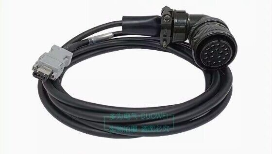 1PCS FIT FOR Incremental coding line JZSP-CMP12-05-E 5M