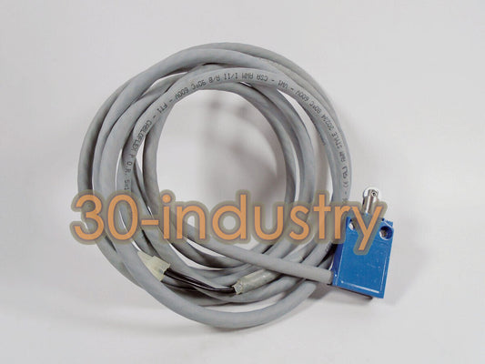 Haas CNC Parts MAC-1 Induction Limit Switch 32-2042 61-2125A - HAAS