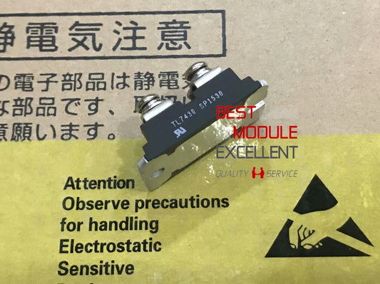 1PCS IXYS IXGN60N60 Power Supply Module – Quality Assured - IXYS