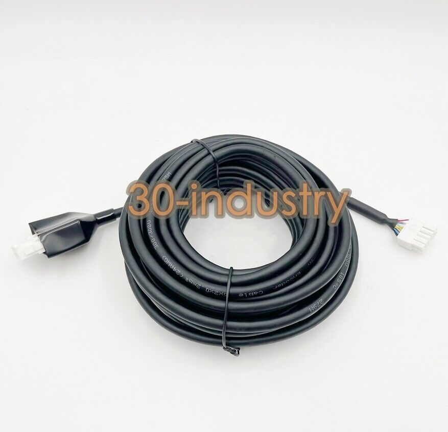 NEW CC030/050/100/150/200/250/300VAF-M Motor Cable - 1PCS - XYZ BRAND