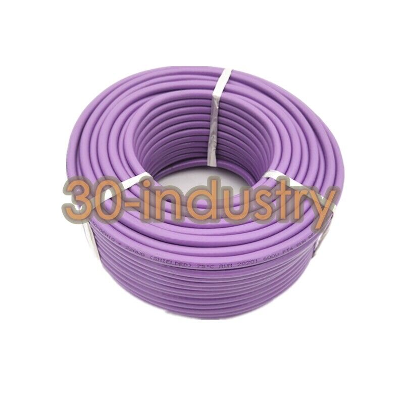 6XV1 830-0EH10 PROFIBUS Cable in Multiple Lengths: 45M to 90M - KOEED