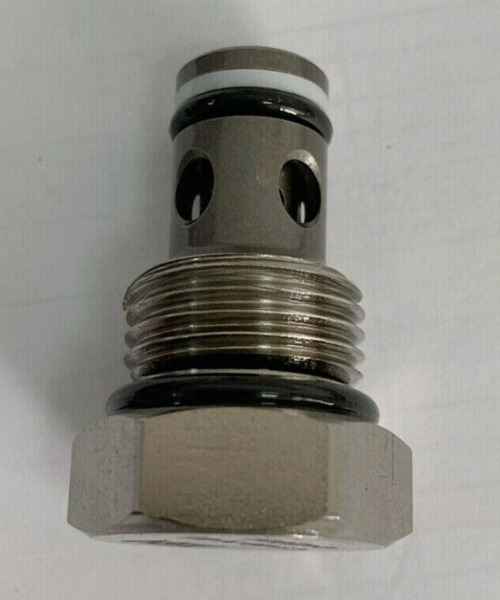 1PCS FIT FOR JGH Check valve CV-08-N-05