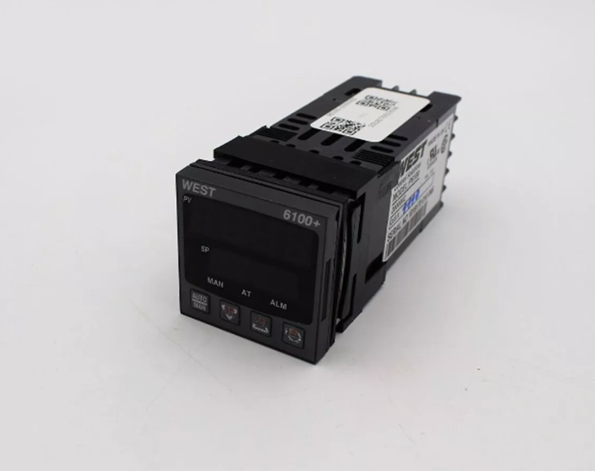West Temperature Controller P6100-2000002 - WEST