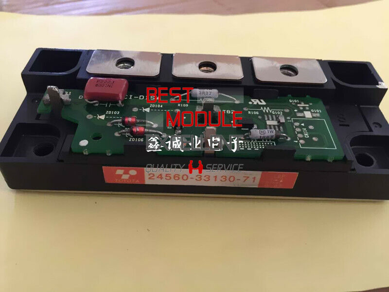 TOYOTA 24560-33130-71 Power Module - TOYOTA