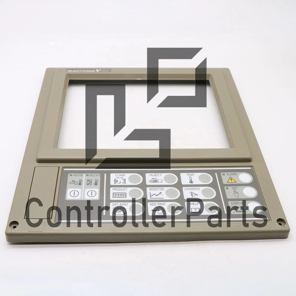 1PCS FIT FOR TOSHIBA INJECTVISOR V21 Case Housing Shell