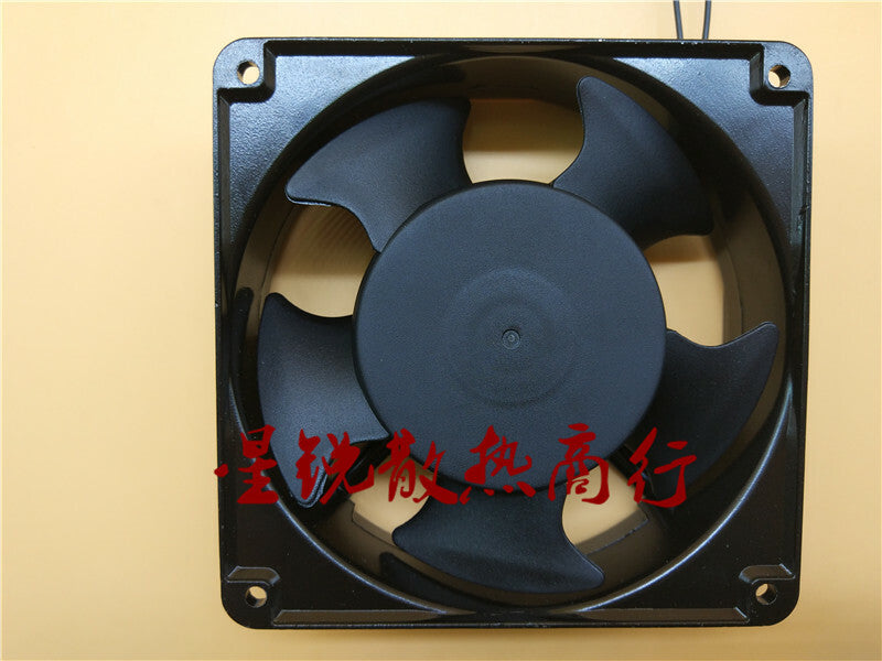 1pcs SUNON DP200A 2123XST.GN 220-240V 12CM 12038 cooling fan