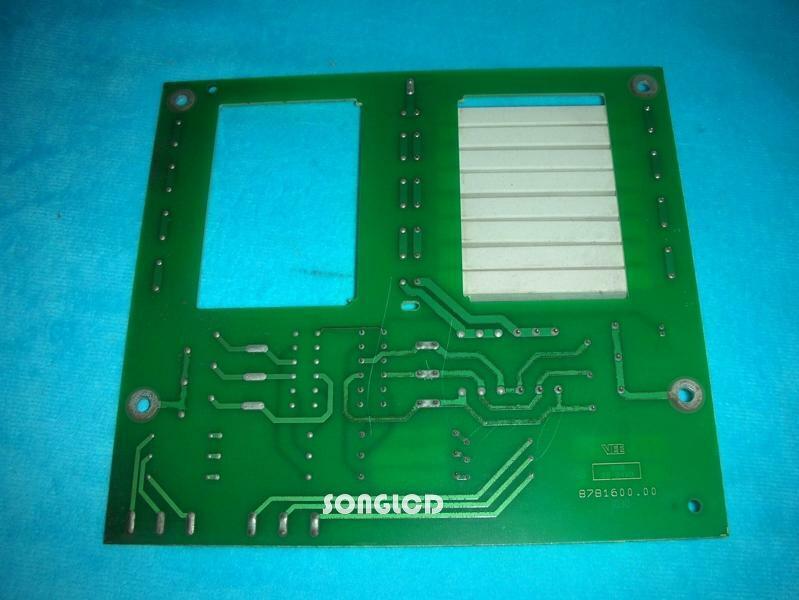 1pcs gb4500/132-6p gb 4500/132-6p - KOEED