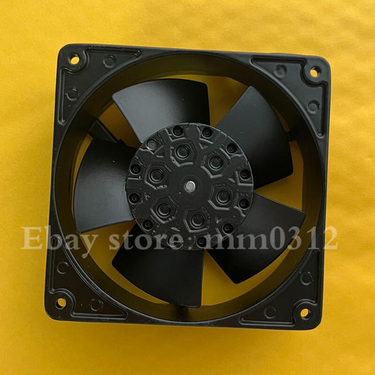 IKURA FAN S4506W2 100V 16/15W 50/660HZ All-metal cooling fan
