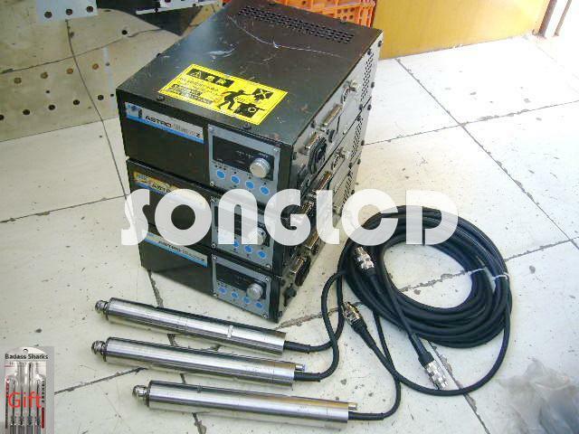 1PCS E400Z + EM-405 - 1PCS