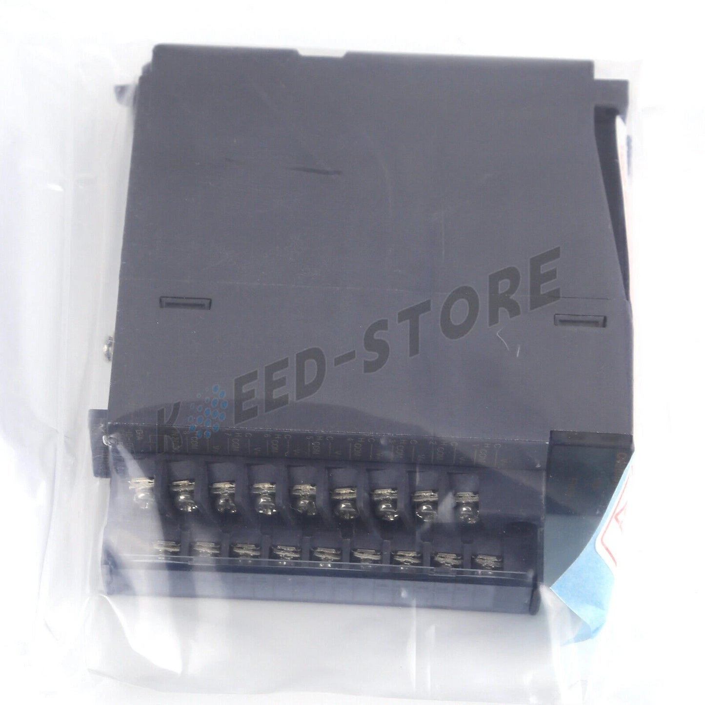 1PCS Mitsubishi Q68DAVN PLC Module