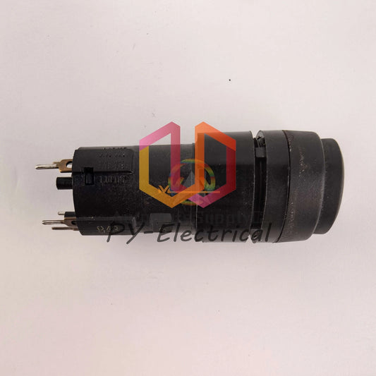 four-speed Switch with Key for KUKA KCP2 C2 KRC2 Industrial Robot Teaching