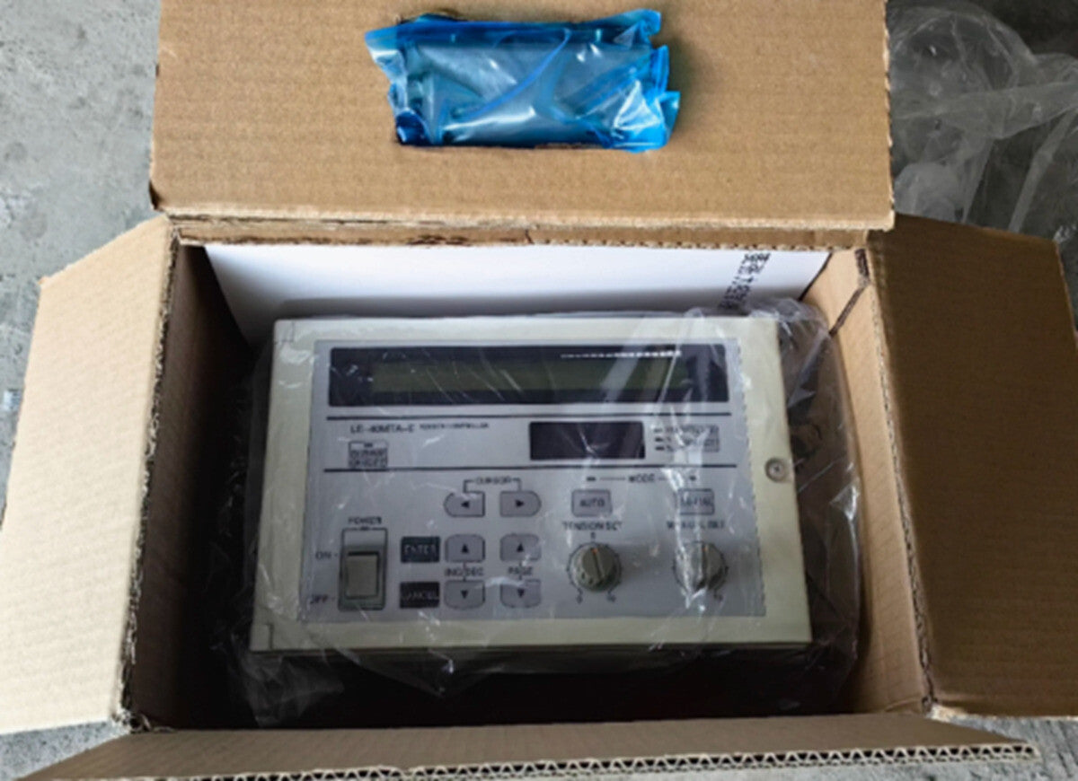 Mitsubishi LE-40MTA-E Tension Controller