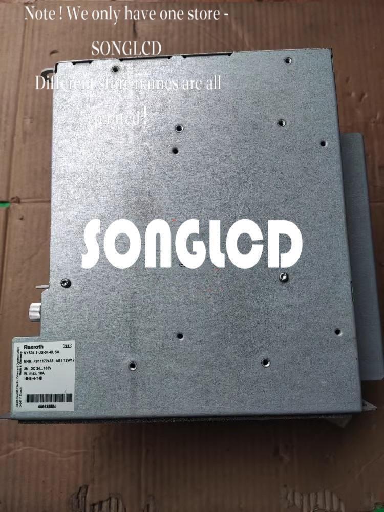 1PCS NYS04.3-US-04-KUSA Pressure Sensor - NYS