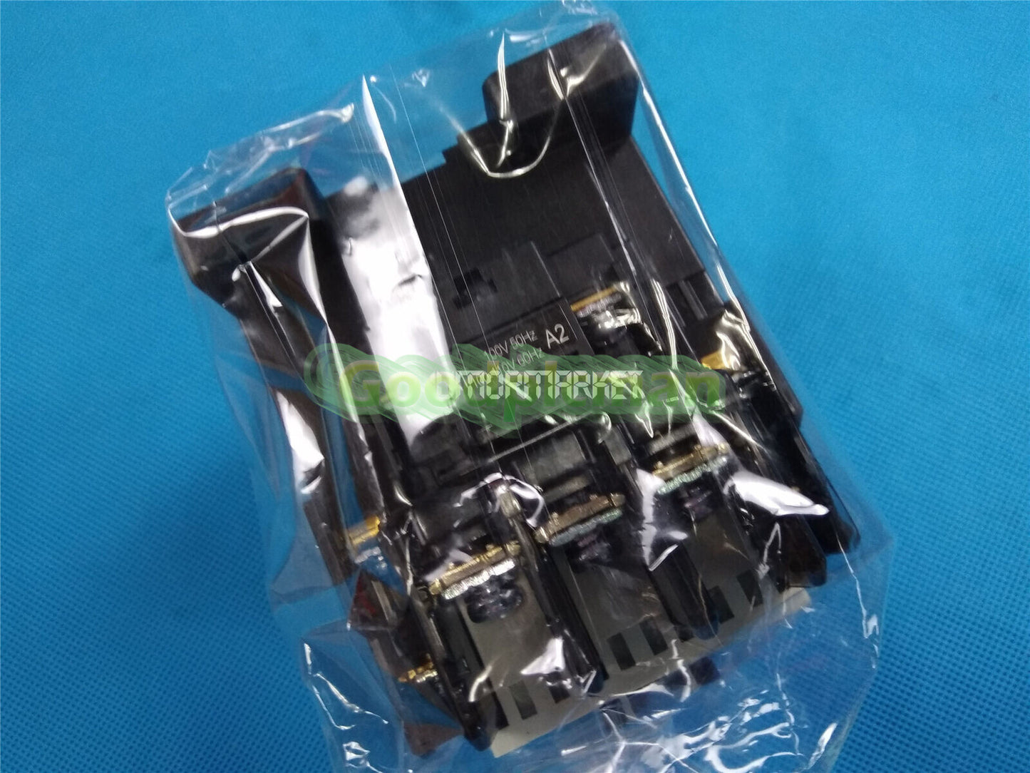 FUJI Magnetic Contactor SC-N2 100-110VAC 1Pcs/