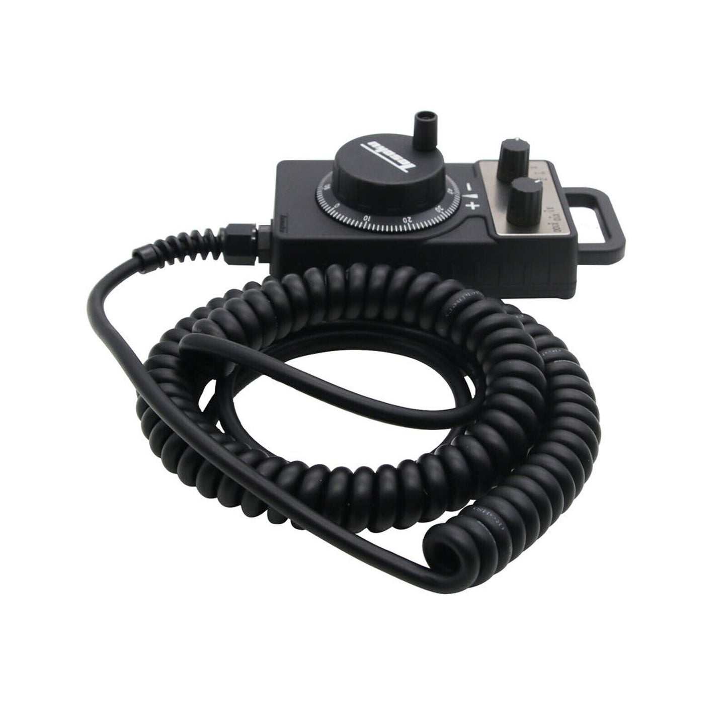1-PC 4Axis Tosoku Electronic Handwheel MPG Gray Code Switch - TOSOKU CONTROLS