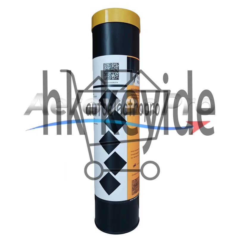 1Pcs KLUBER Kluberquiet BQH 72-102 Grease 400g ( 14.1 OZ ) SAFE RELIABLE