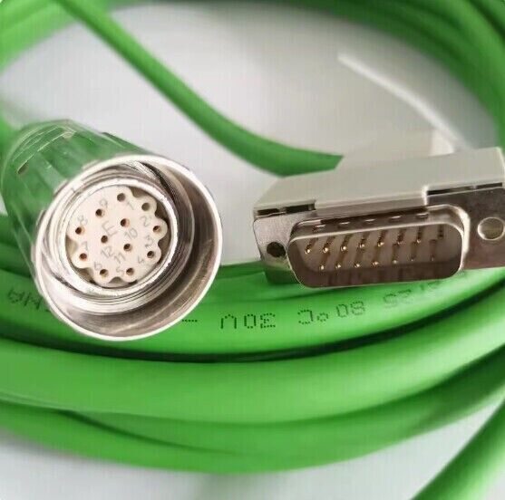1PCS 13327437-20 Cable 20m, 20 Metres, High-Quality Extension Cable - TECHPRO