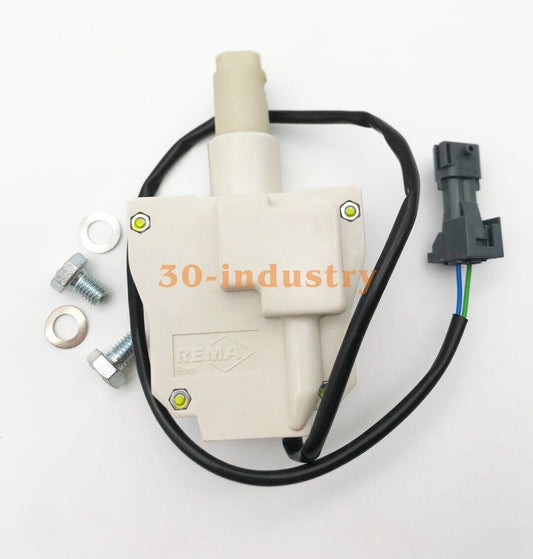 Emergency Power Off Switch for Linde Forklift Parts 7915491601 - LINDE
