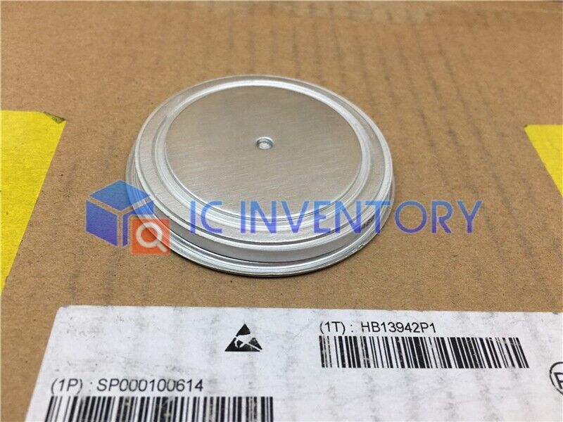 new 1PCS ABB 5SDD 7102B0001 Rectifier Diode - ABB