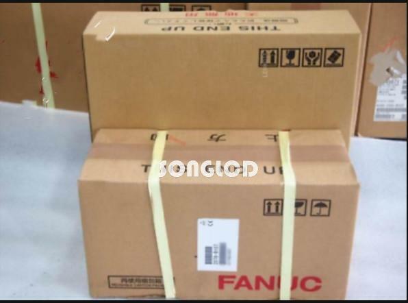 1PCS NEW A06B-0372-B588 Servo Motor Unit - B588