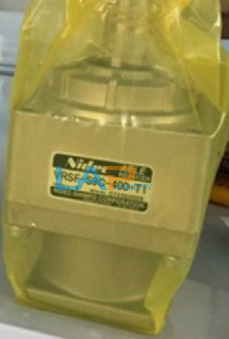 Nidec VRSF-S9C-400-T1 Gear Reducer - 1 Piece - NIDEC