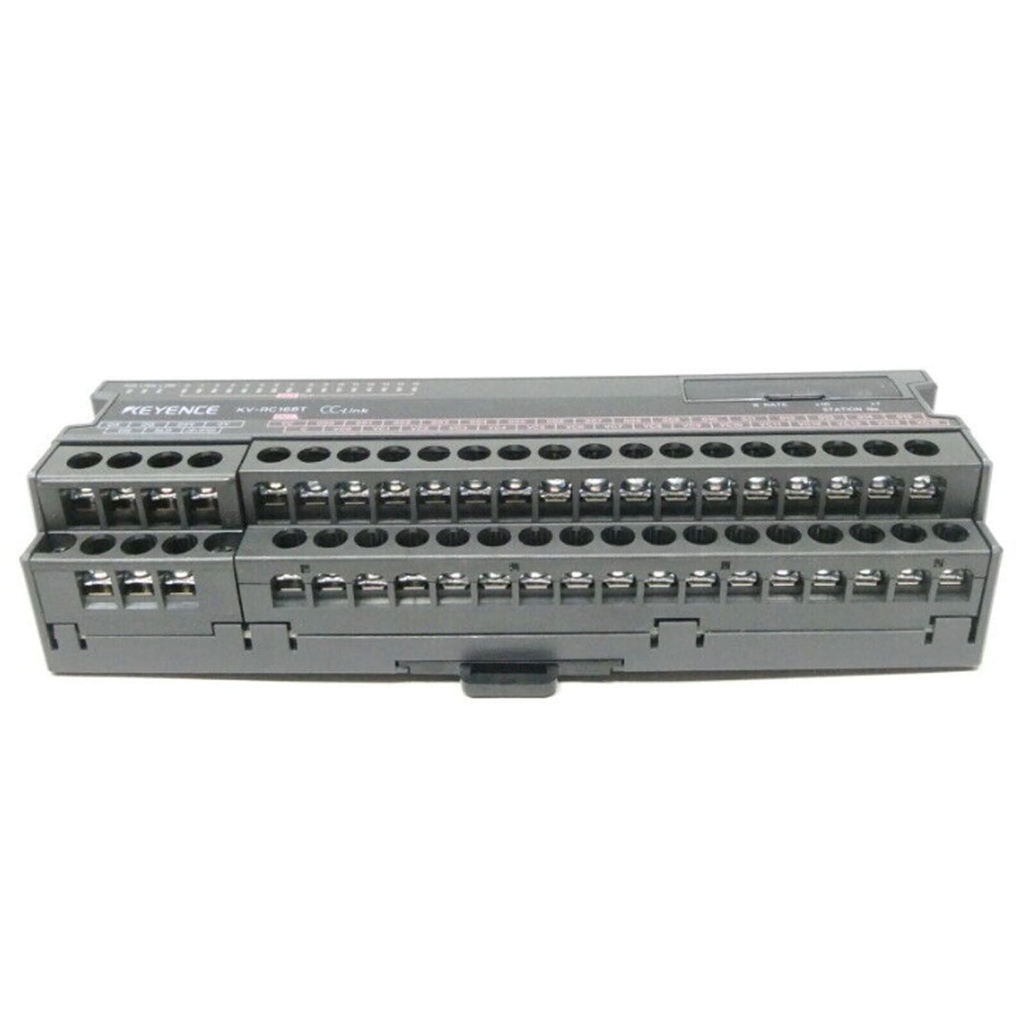 Keyence KV-RC16BT Base Unit KVRC16BT Expedited - KEYENCE