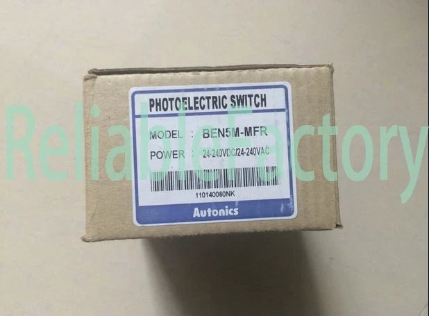 BEN5M-MFR BEN5M MFR Autonics free shipping