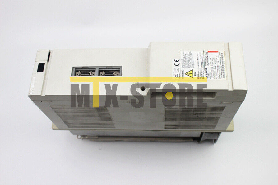 used 1pcs MDS-B-CV-110 tested Good Condition - OMRON