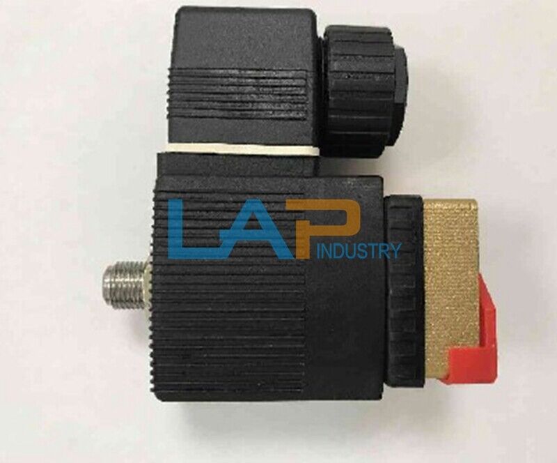 1Pcs Solenoid Valve 1089050507 for Copco Compressors - COPCO