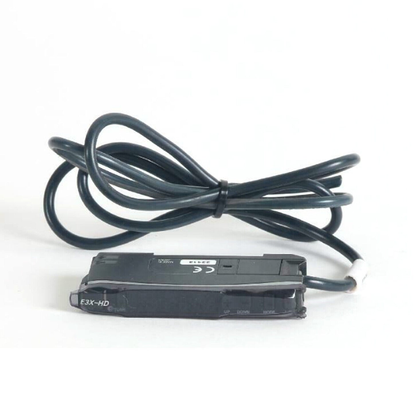 Omron Smart Fiber Amplifier Unit E3X-HD11 - OMRON