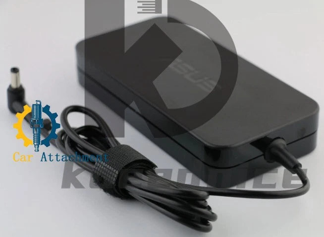 1PC For Strix OLED XG27AQDMG Gaming Monitor 120W AC Power Supply Adapter