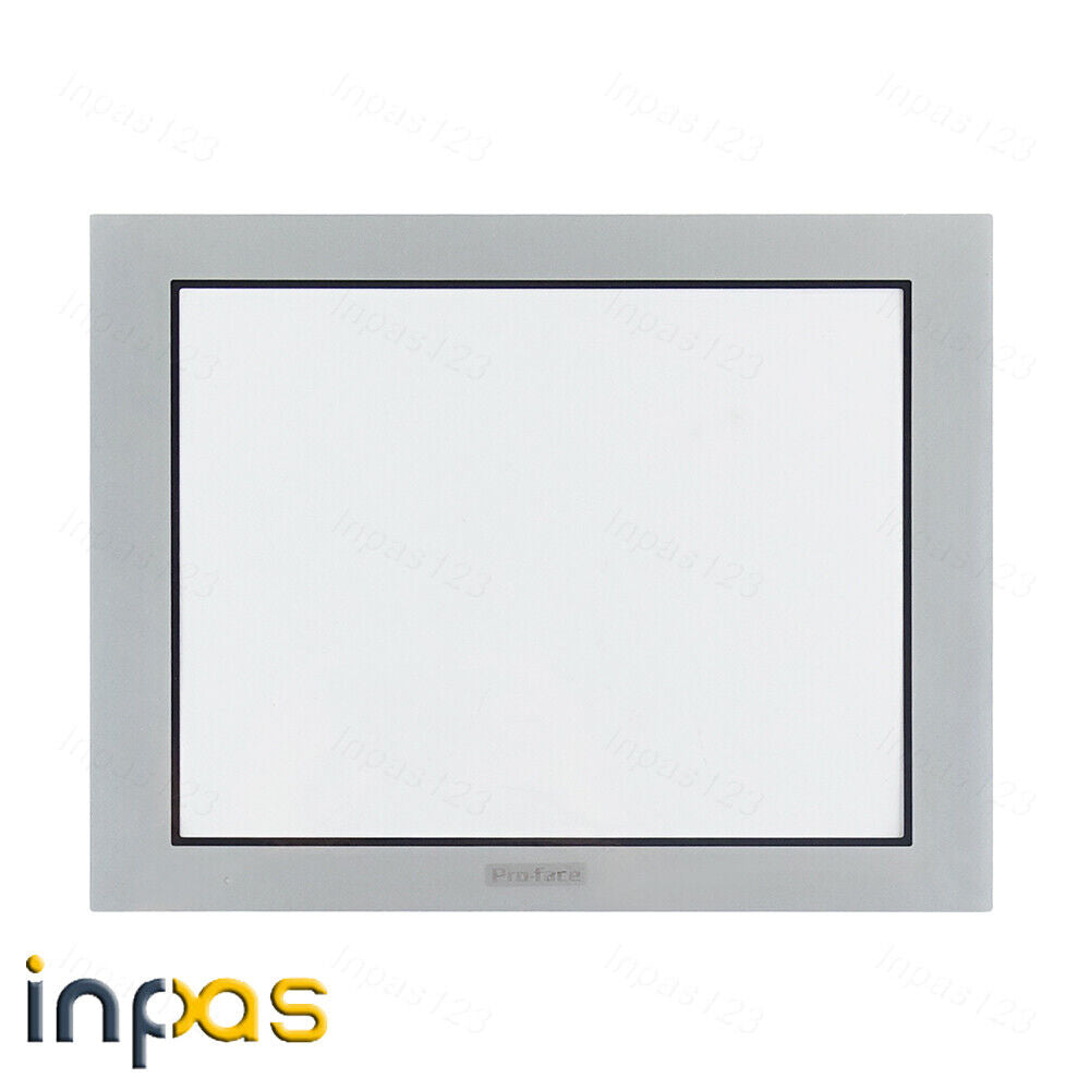 GP-4603T Touch Panel Glass + Overlay Film Pro-Face - PFX