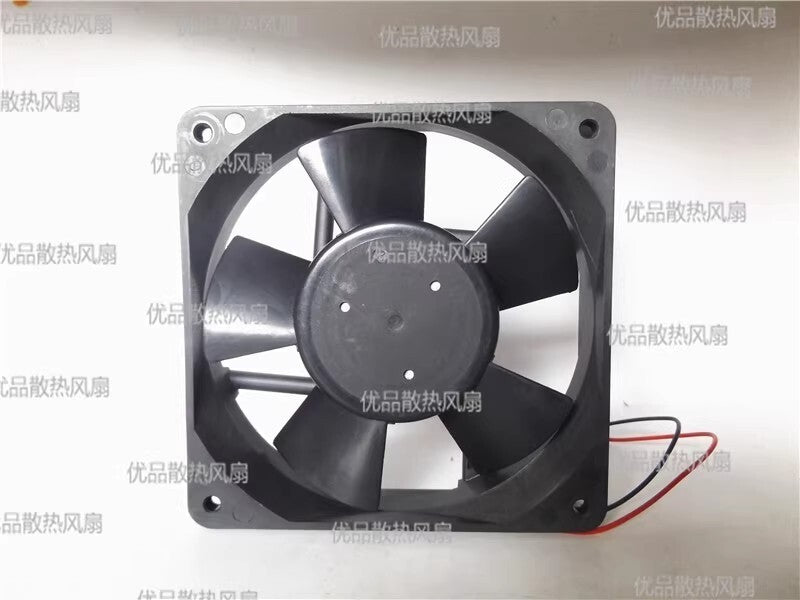 Bi-Sonic BP1202524M 12025 DC24V 0.18A 120*120*25MM Inverter Cooling Fan