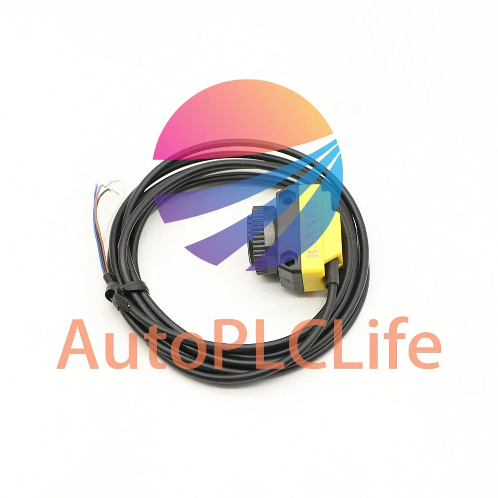 1PCS Banner QS18VN6XLP Photoelectric sensor~