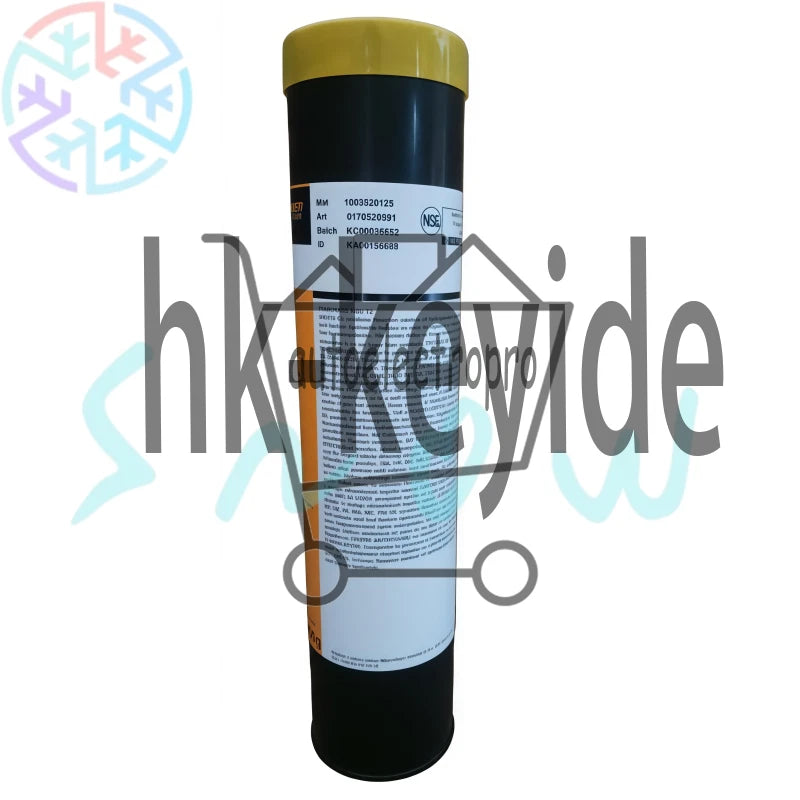 KLUBER Lub Staburags NBU 12 Grease 400g ( 14.1 oz) in cartridge HIGH QUALITY