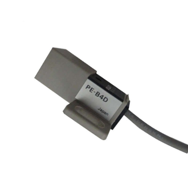 new 1PCS FUJI Proximity Switch PE-B4D 2 months good qualiry