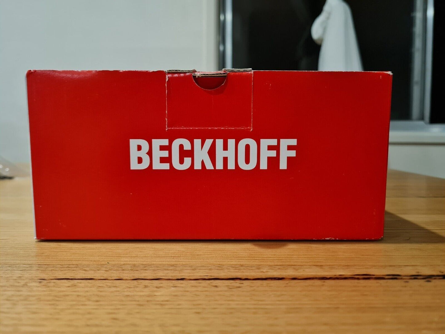 Beckhoff EP9214-0023 PLC Module - BECKHOFF
