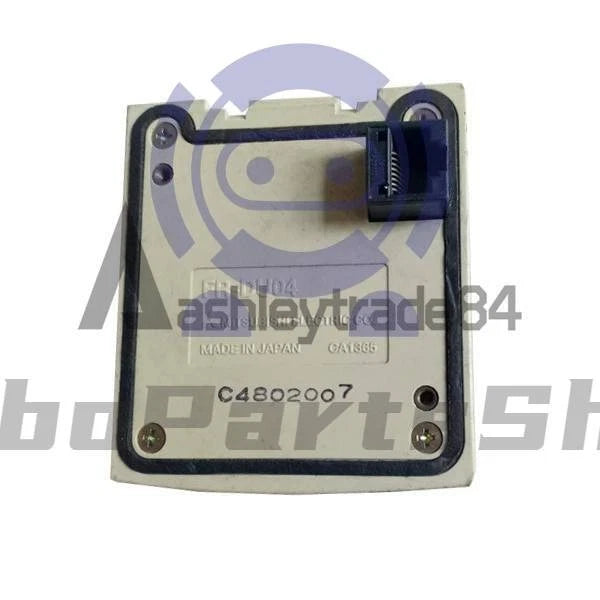 1PC Mitsubishi FR-DU04 Inverter Control Panel