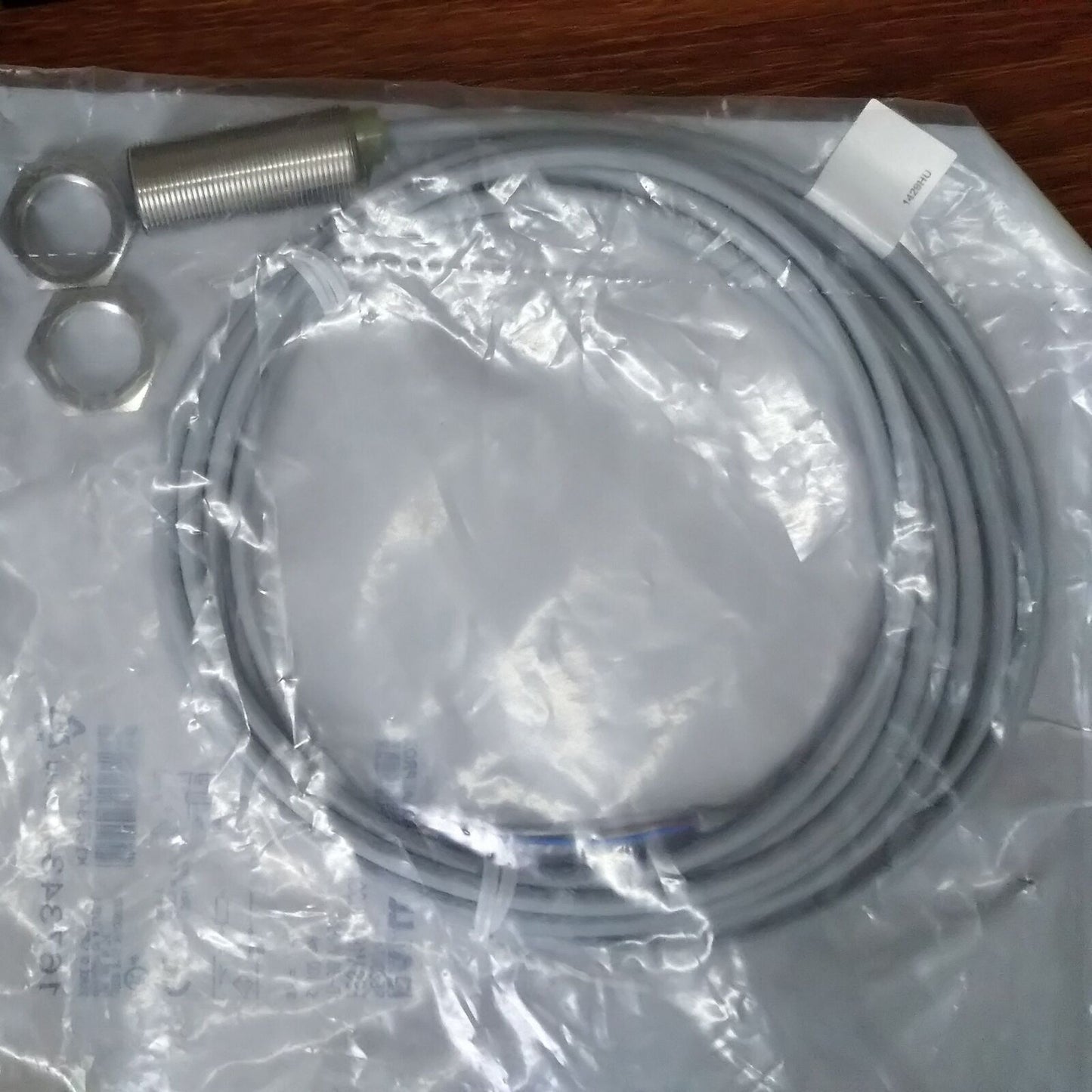 M18MG-USC70B-BV03 Proximity Sensor - BALLUFF