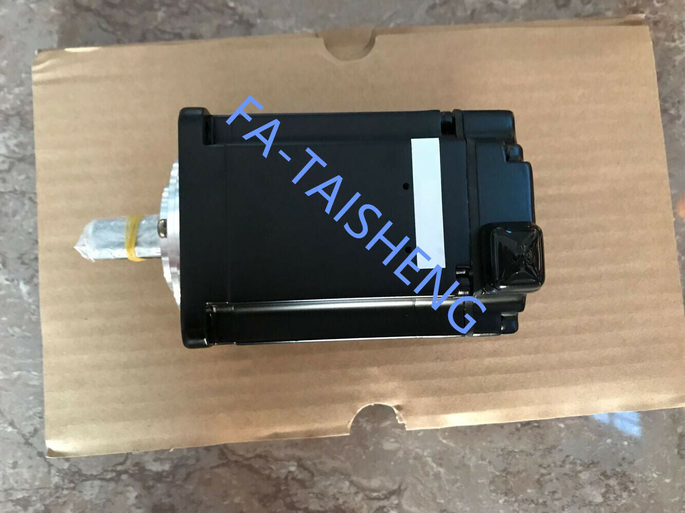 YASKAWA AC Servo Motor SGMAS-08A2A6S PING Optimized - YASKAWA