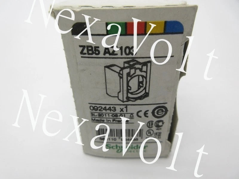 SCHNEIDER ELECTRIC ZB5AZ103 NSMP