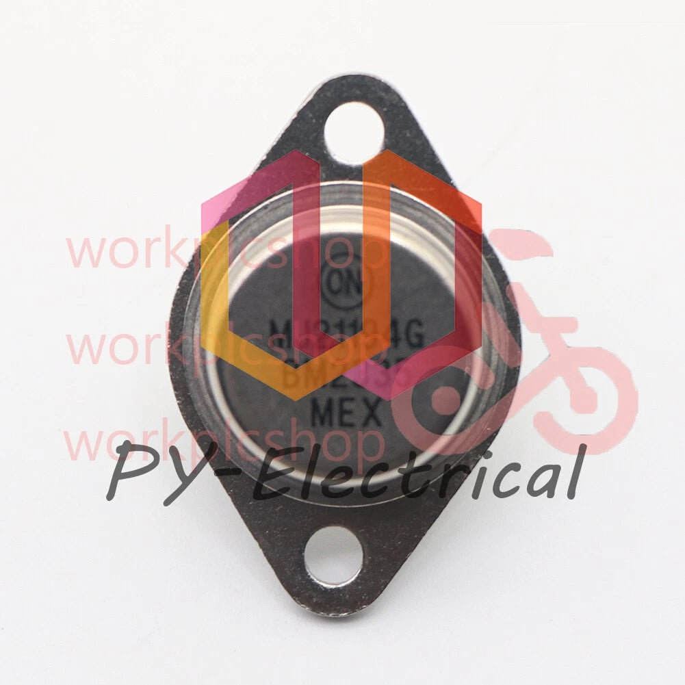 5PAIR MJ21193G / MJ21194G MJ21193 / MJ21194 IC TO-3 #US
