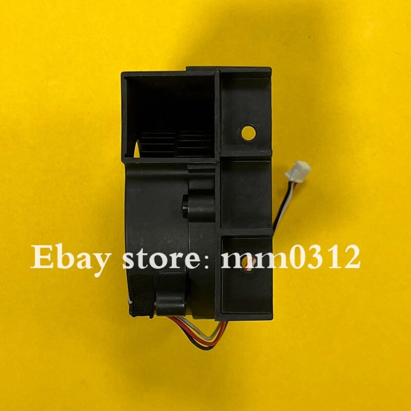 SUNON MF50201V1-C000-F99 5020 DC12V 1.62W 3-Wire Cooling Fan