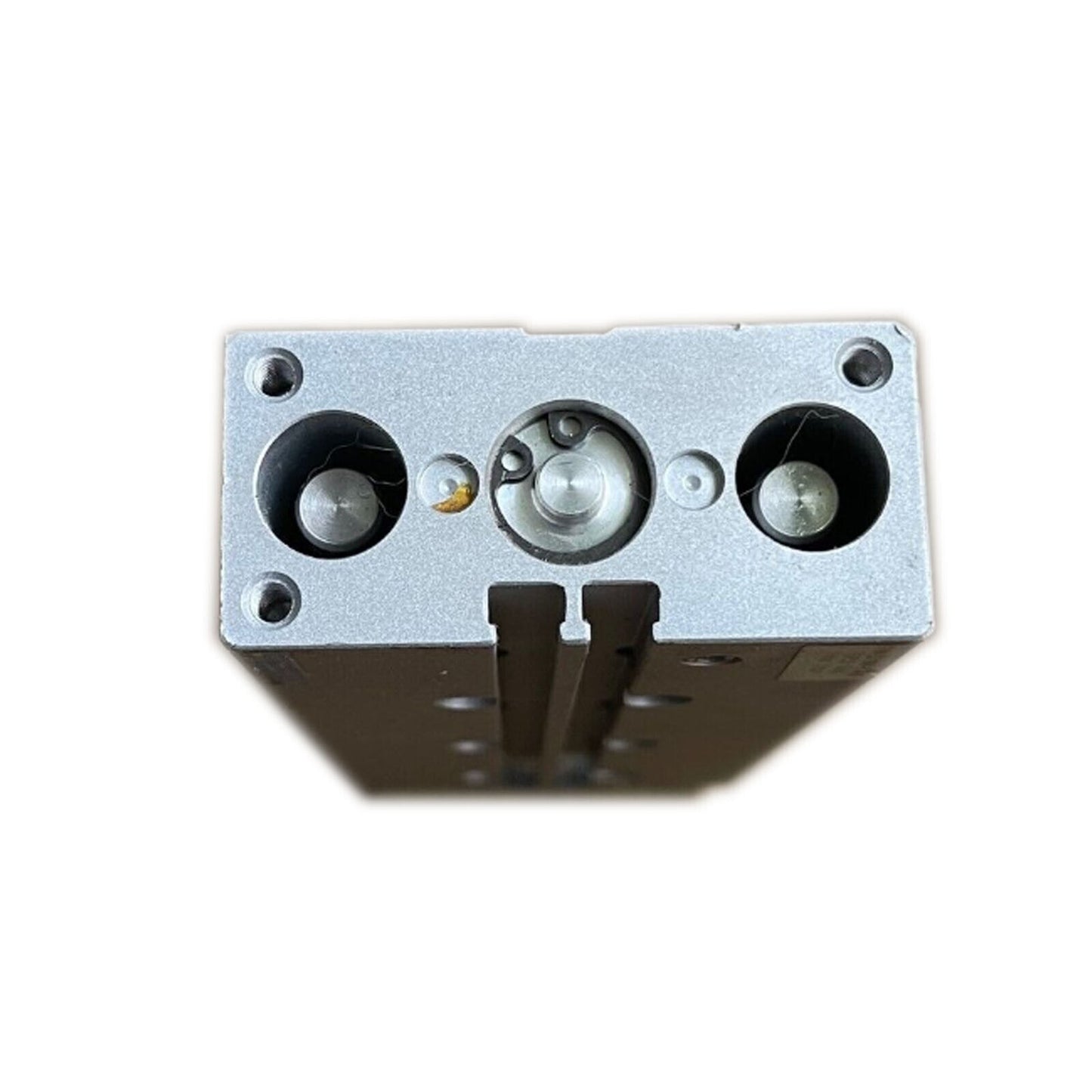 FESTO DFM-12-100-P-A-KF Guided Actuator - FESTO