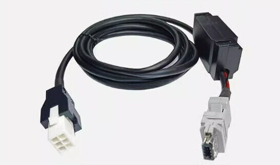1PCS FIT FOR Absolute value coding line CAB-ENC75A-ABS-5M-L 5M