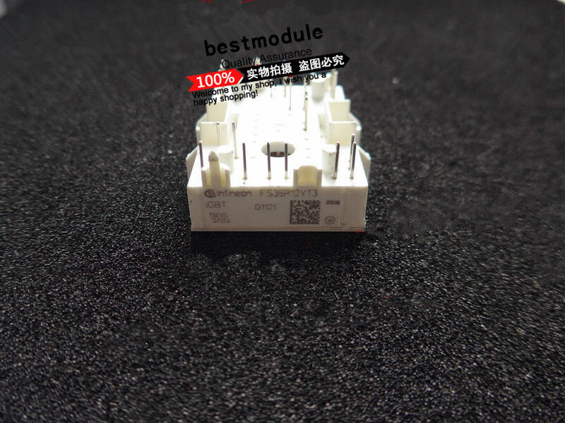 New 1PCS INFINEON FS35R12YT3 Power Supply Module – Quality Assured - INFINEON