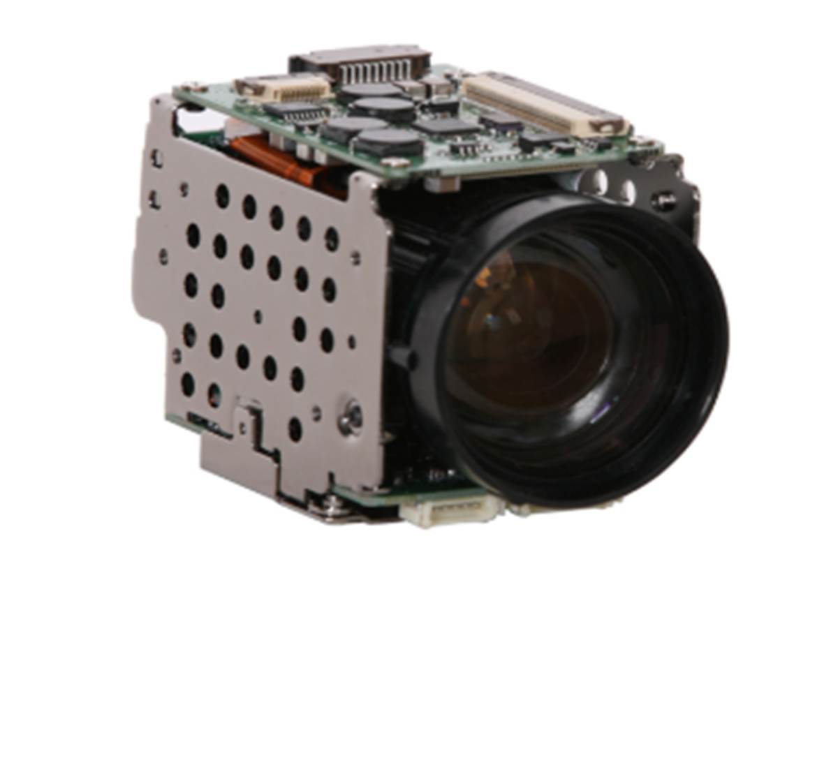 SAMSUNG SDM-100PE Camera - SAMSUNG