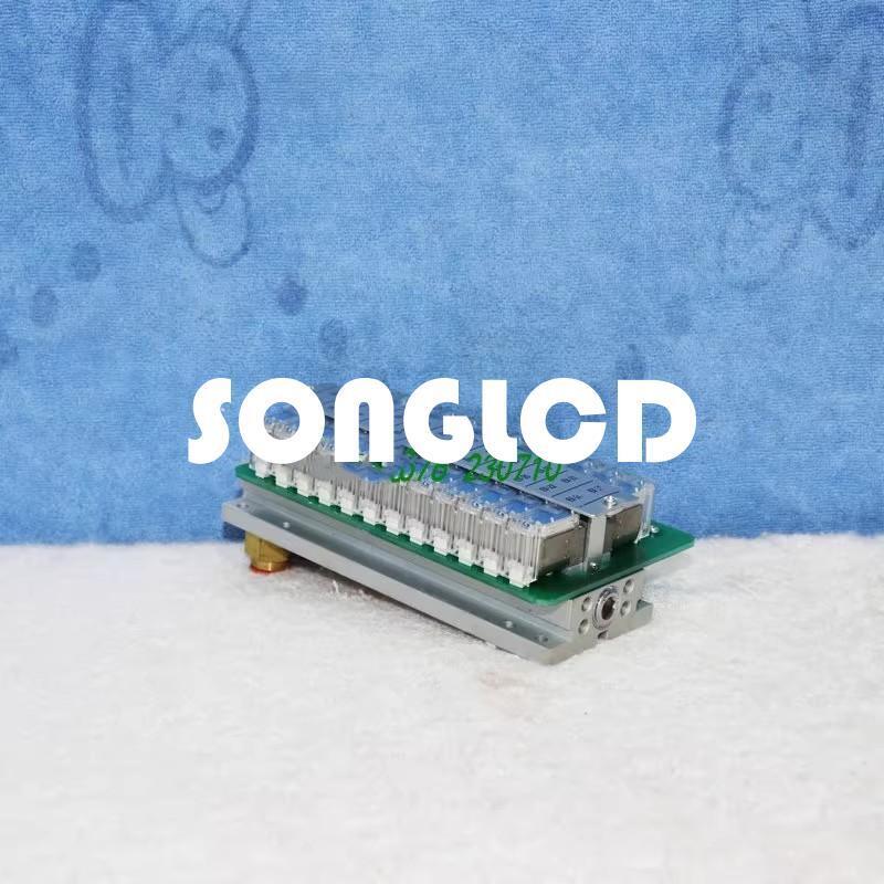 AMAT VV100-49-X240 Semiconductor Component 0190-19363 - AMAT