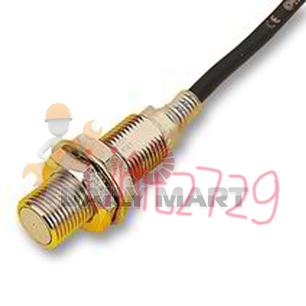 OMRON E2E-X1R5F1 PROXIMITY SENSOR M8 PNP PLC #un