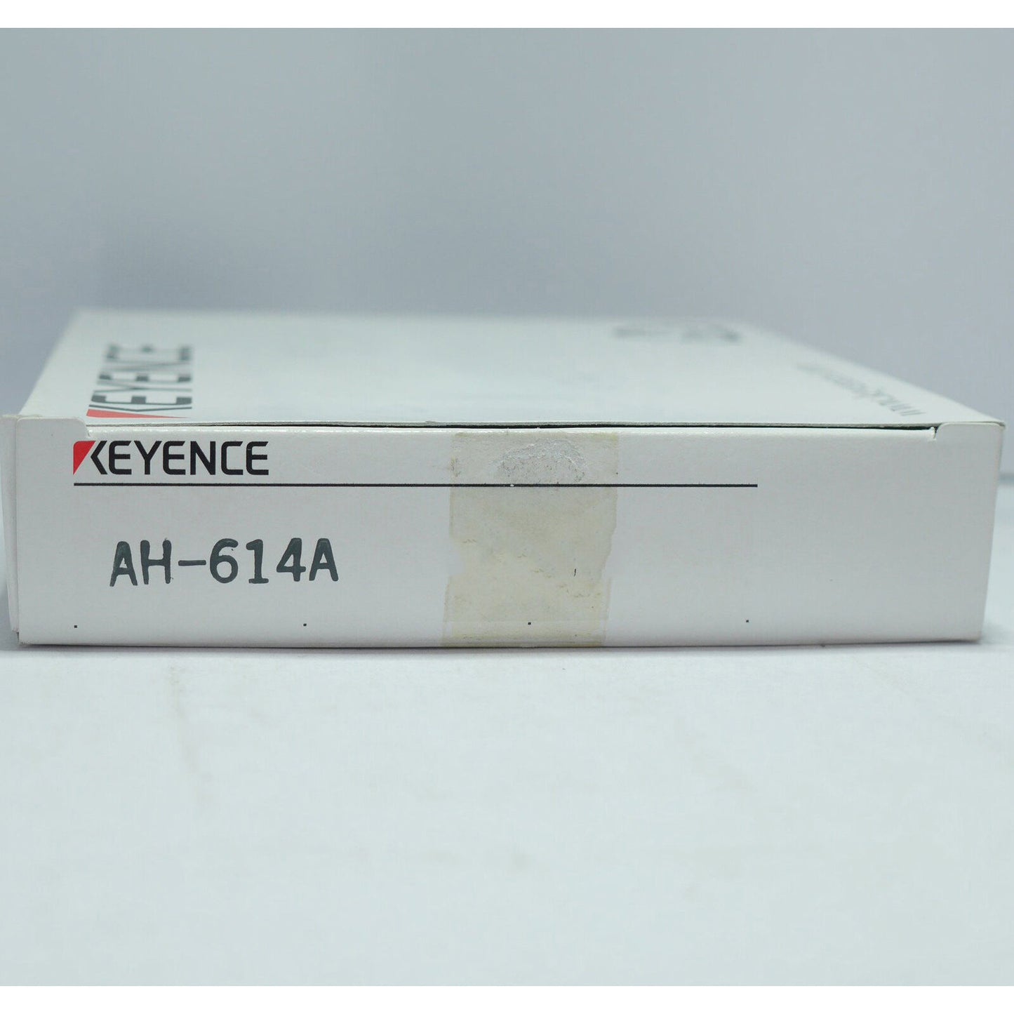 KEYENCE AH-614A proximity switch sensor - KEYENCE